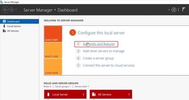 روش_های مختلف نصب PHP در ویندوز سرور